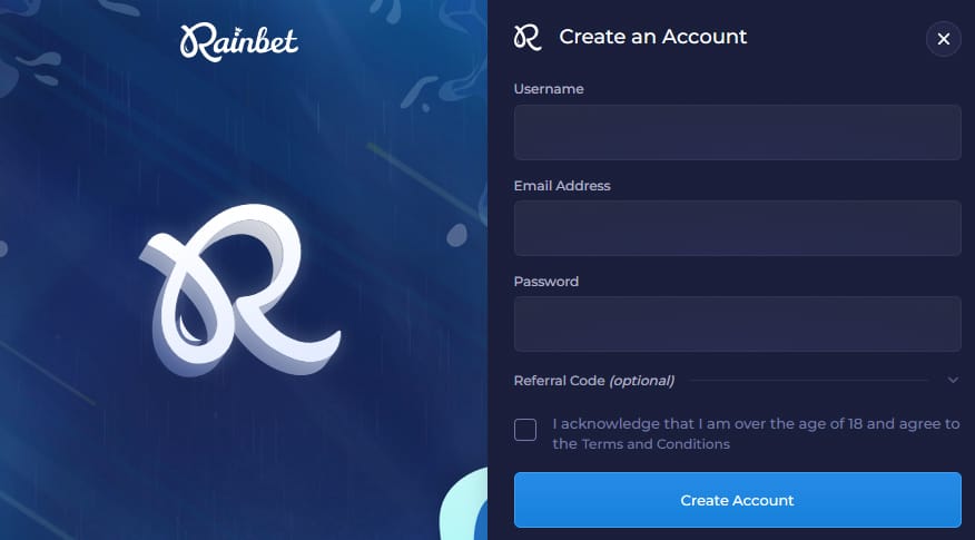 Site d'avis sur les jeux de hasard - Rainbet Canada